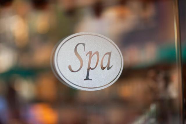 Lafayette Park Hotel & Spa — photo 18