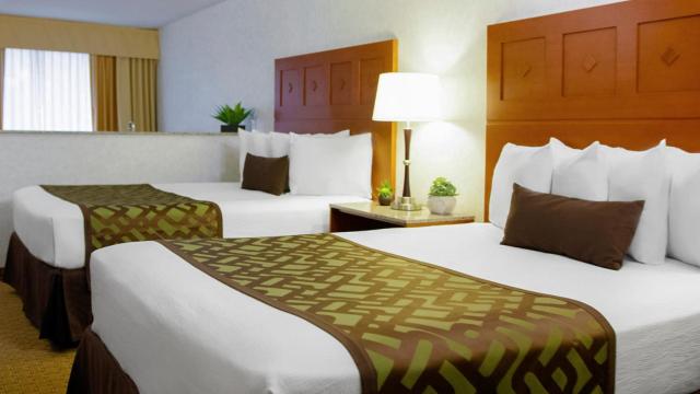 Moab Valley Inn — photo 24