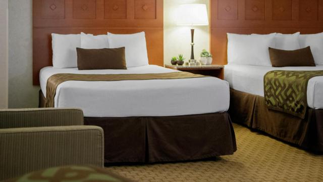 Moab Valley Inn — photo 21