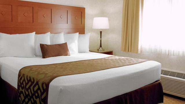 Moab Valley Inn — photo 19