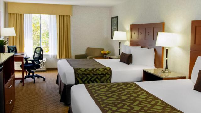 Moab Valley Inn — photo 17