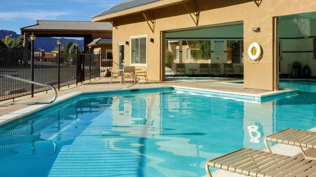 Moab Valley Inn — photo 9
