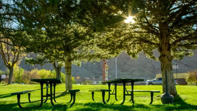 Moab Valley Inn — photo 12