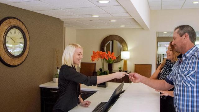 Moab Valley Inn — photo 13