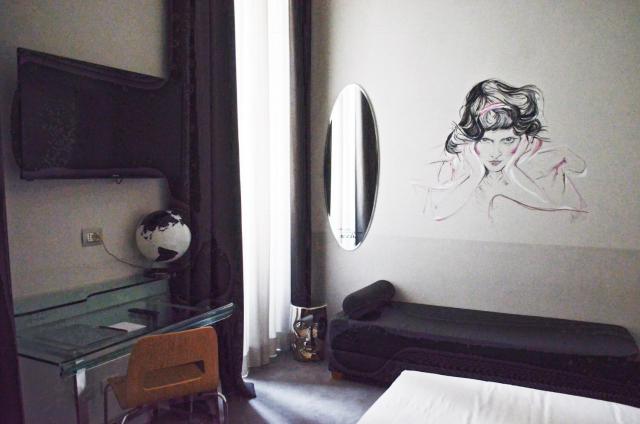 Piazza Castello Suite — photo 11