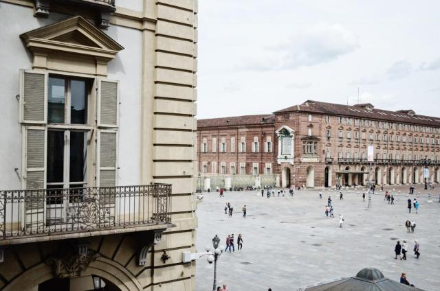 Piazza Castello Suite — photo 5