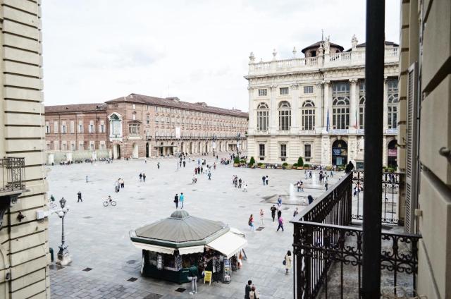 Piazza Castello Suite — photo 21