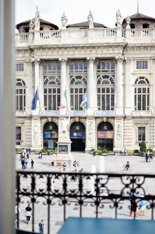 Piazza Castello Suite — photo 9