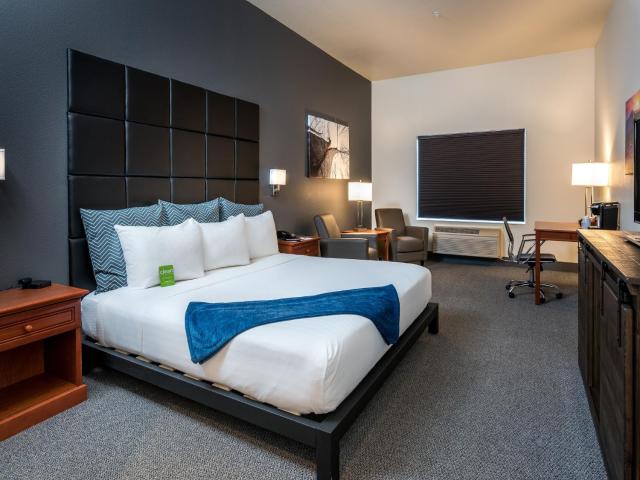 Wood River Inn & Suite — photo 8