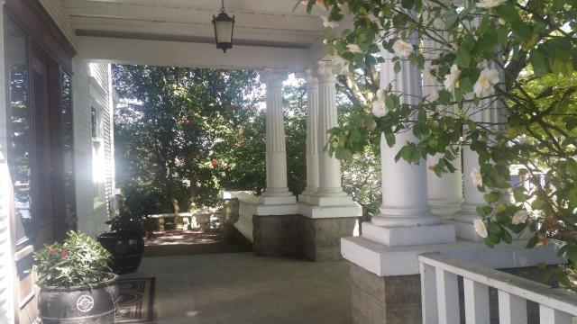Evermore Guesthouse — photo 14