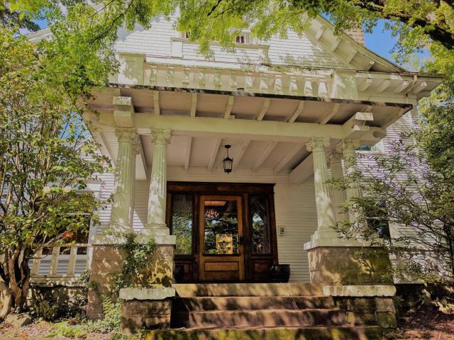 Evermore Guesthouse — photo 1