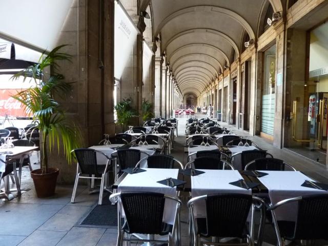 Roma Reial — photo 4