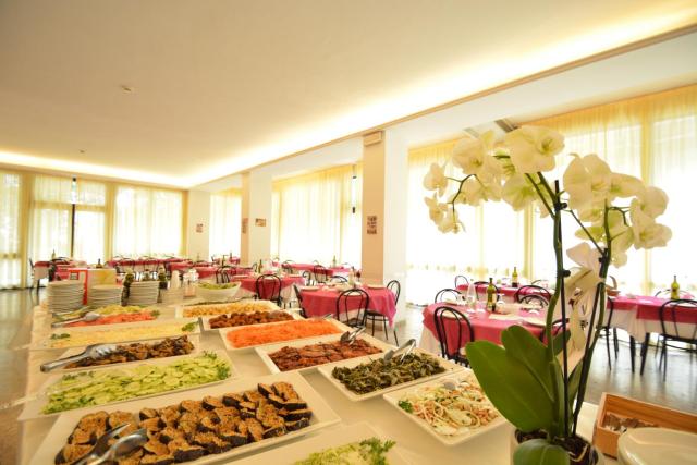 Hotel Europa — photo 9