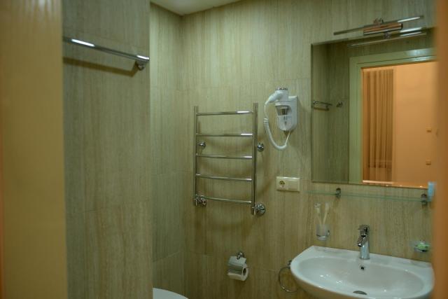 Hotel Varios — photo 3