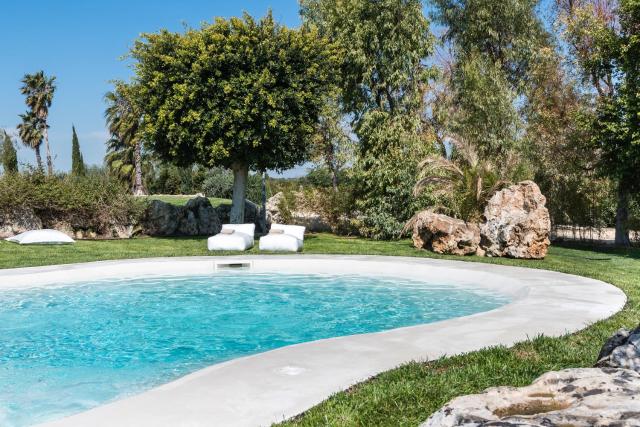 Hotel Borgo Pantano — photo 7