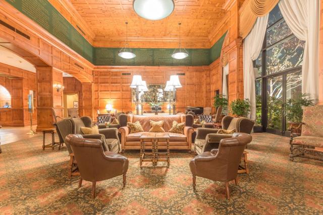 O.Henry Hotel — photo 15