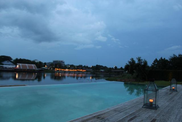 The Glory River Kwai Hotel — photo 4