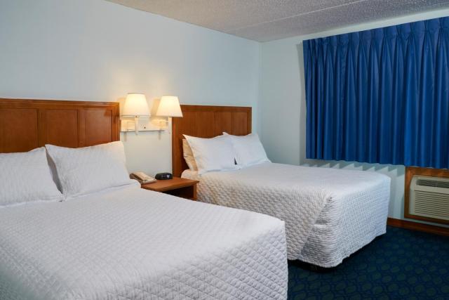 Sea Crest Inn — photo 22