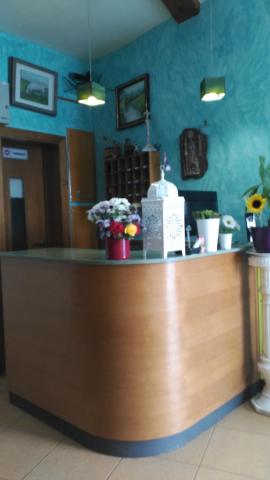 HOTEL PICO SACRO II Santiago de Compostela — photo 7
