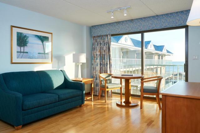Sea Crest Inn — photo 5