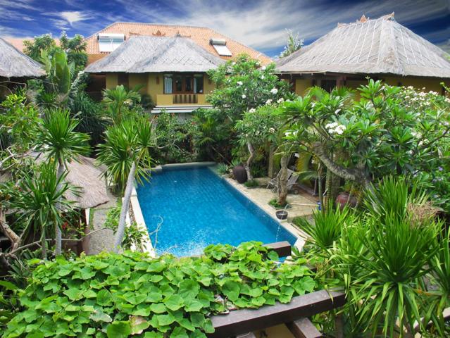 D'Sriwing Villa Gallery — photo 1