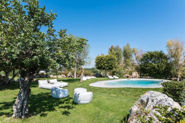 Hotel Borgo Pantano — photo 19