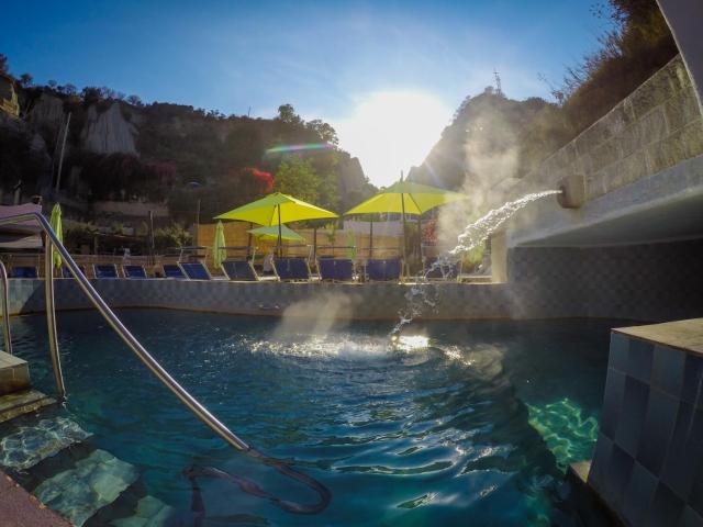 Hotel Regina del Mare — photo 4