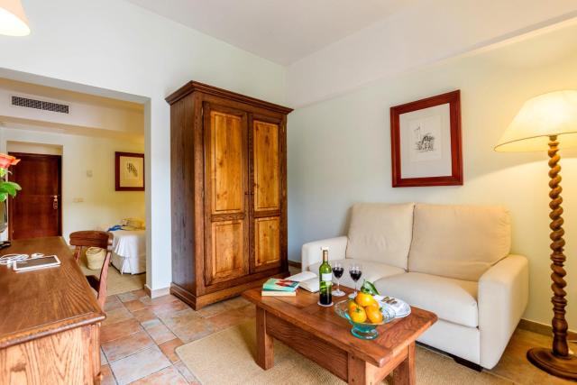 Hotel Cala Sant Vicenç - Adults Only — photo 13