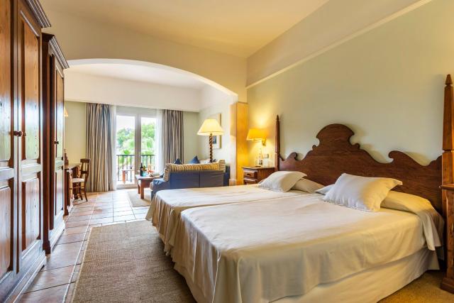 Hotel Cala Sant Vicenç - Adults Only — photo 10