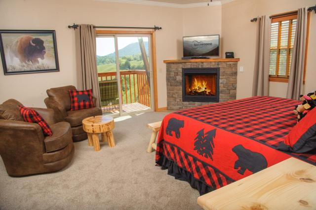 Berry Springs Lodge — photo 2