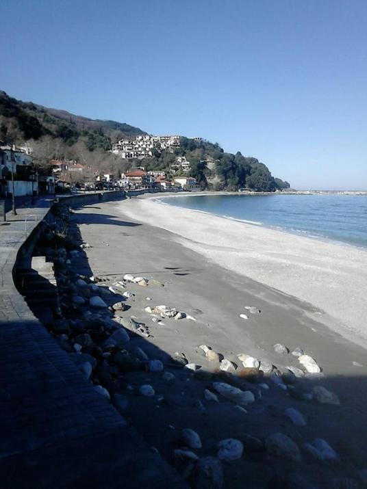 Remezzo Guesthouse