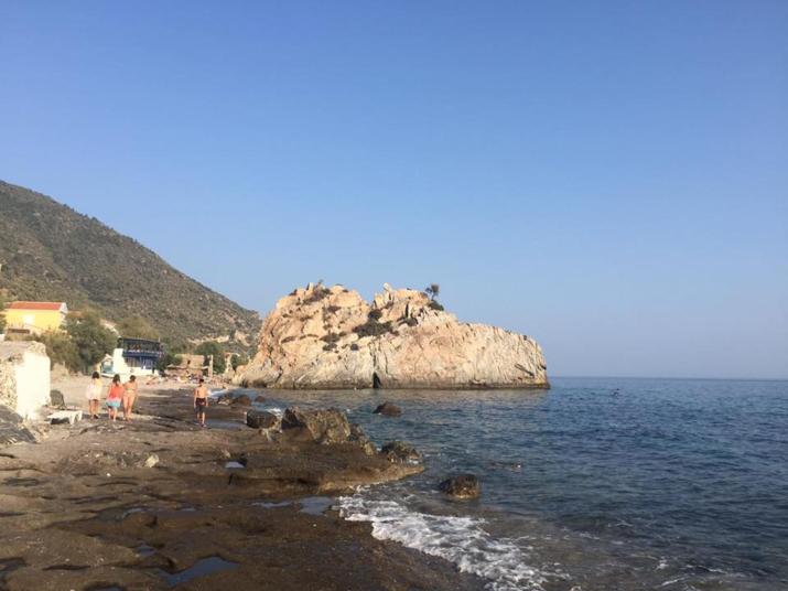 Psaros Melinta