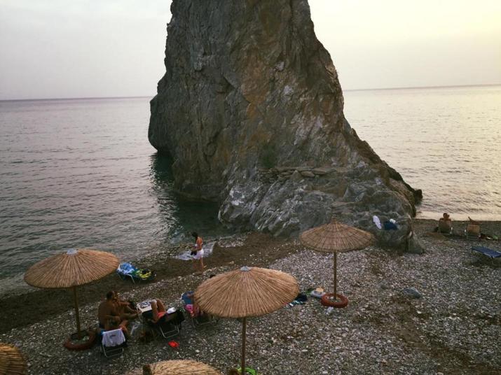 Psaros Melinta