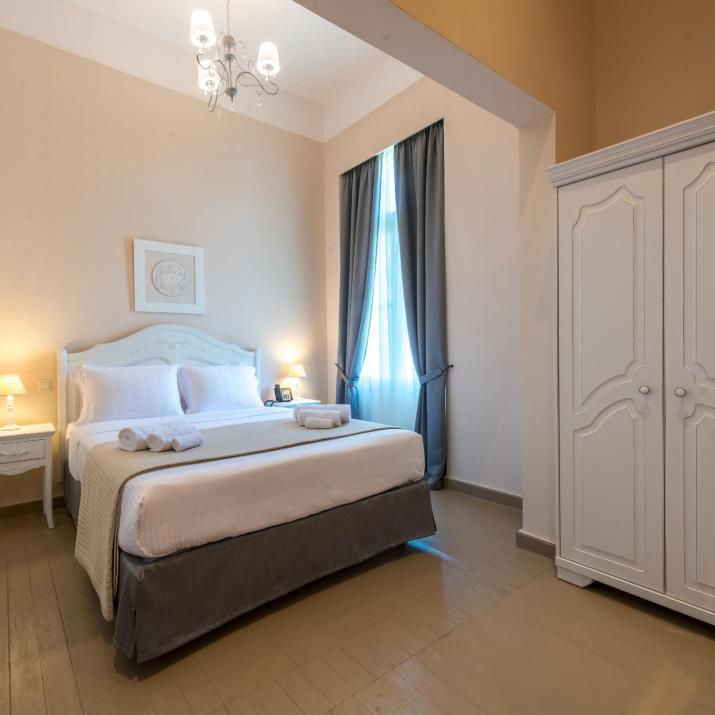 Palladian Home