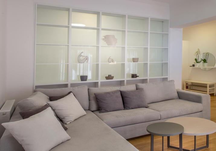 Acropolis Museum - Modern Living [II]