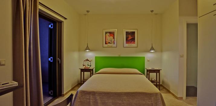 Elaia Villas