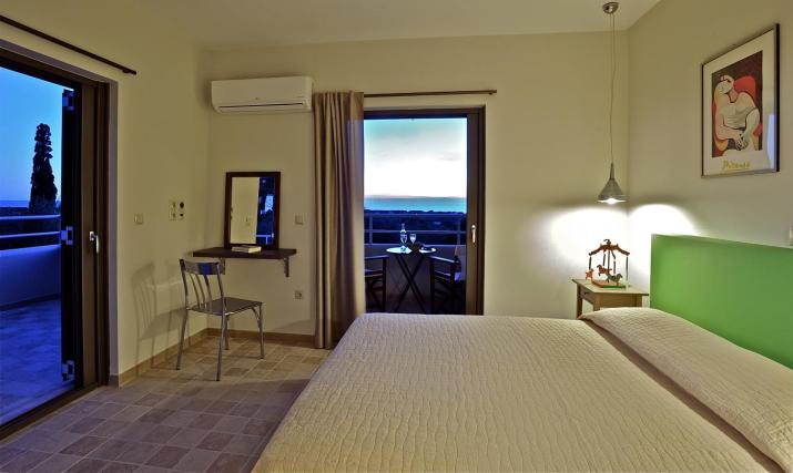 Elaia Villas