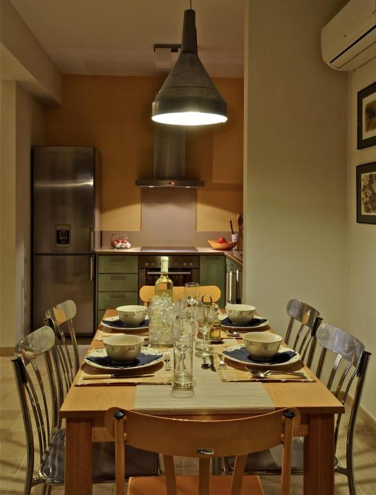 Elaia Villas