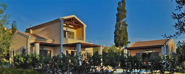Elaia Villas