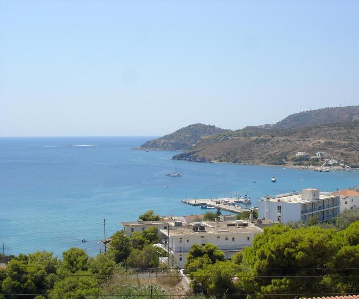 Hotel Afea