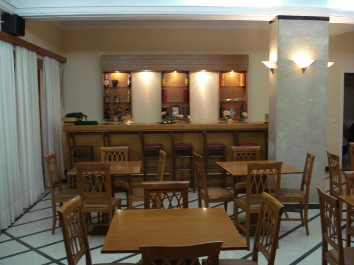 Hotel Cybele Pefki