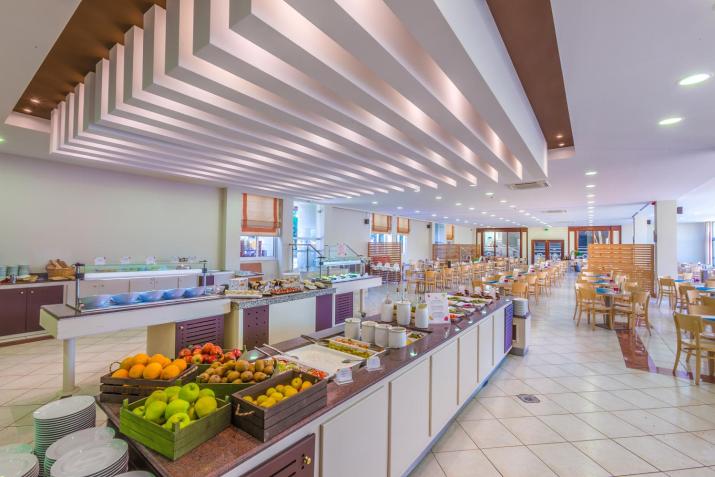 Kipriotis Hippocrates Hotel