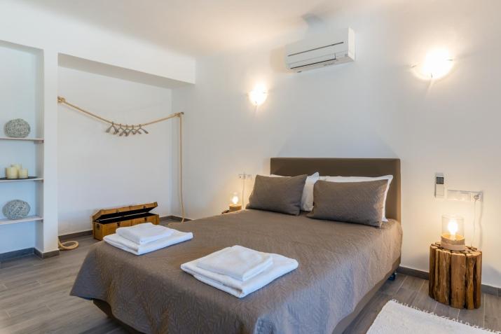 Eleni's Village Suites