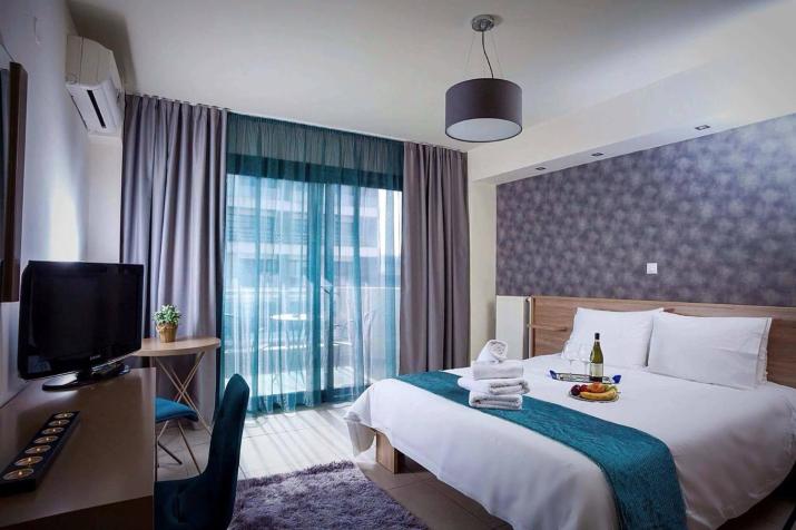 Limani Comfort Rooms