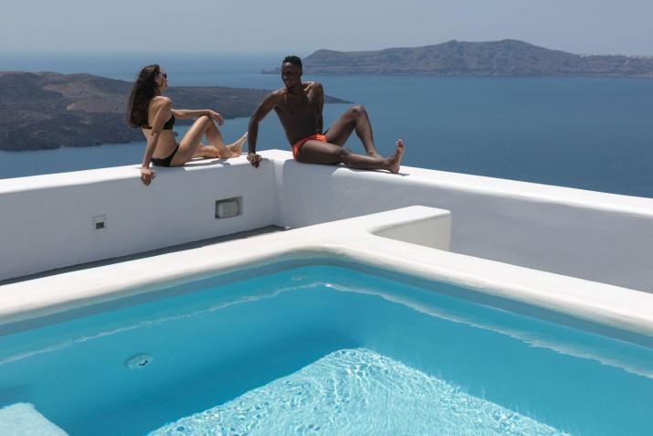 Aria Suites & Villas