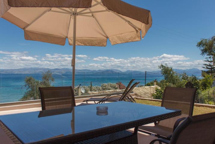 Villa Boukari Beach