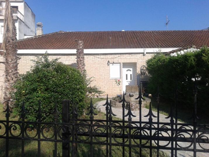 Trikala Apartments