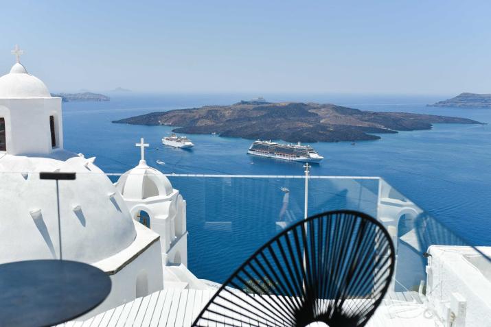 Aroma Suites