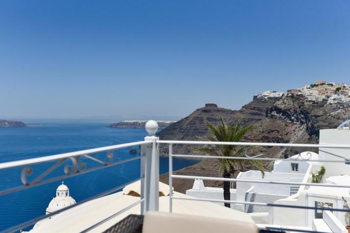 Aroma Suites