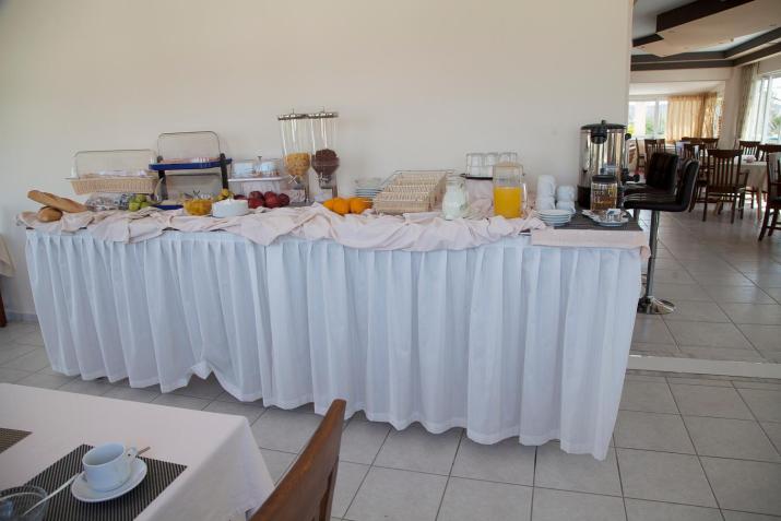 Hotel Athinoula